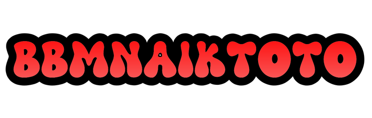 LOGO BBMNAIKTOTO